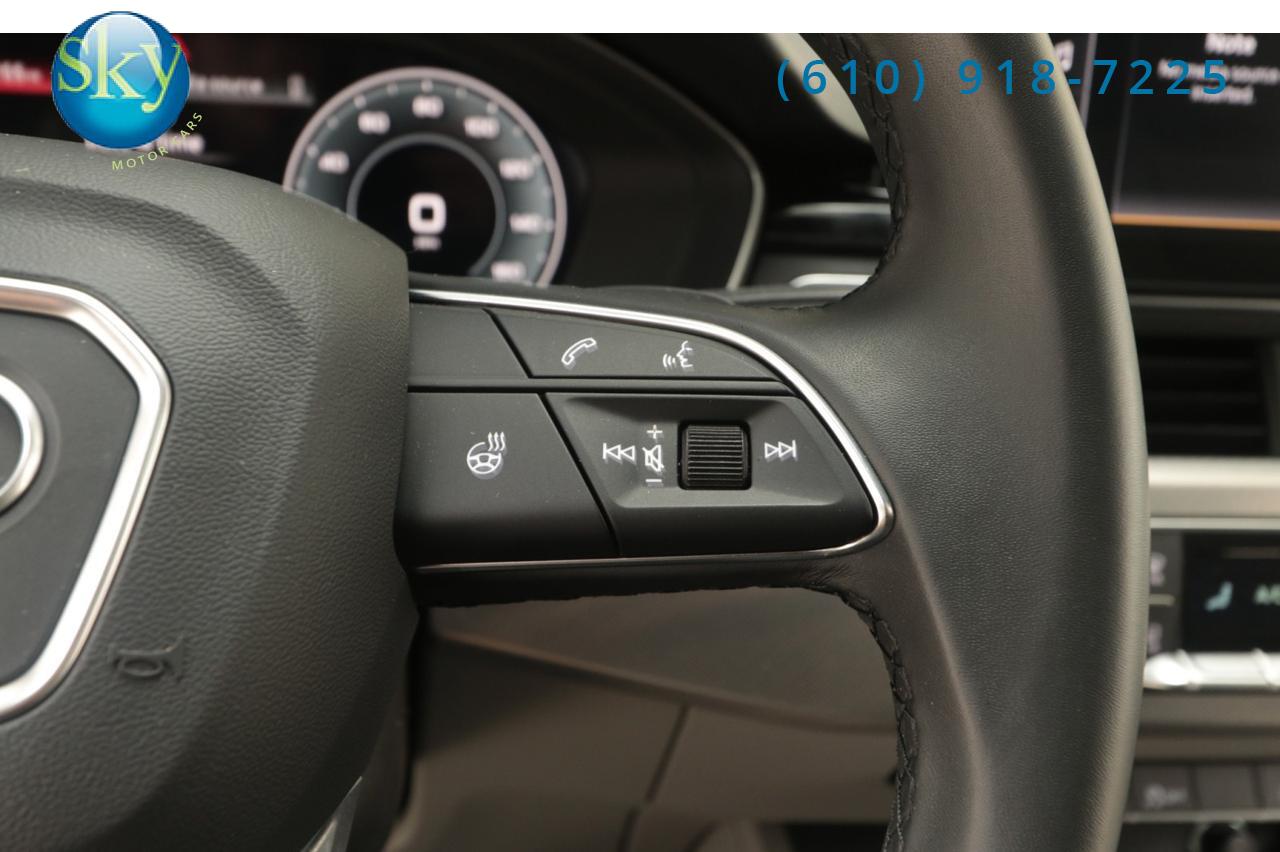 2024 Audi A5 Sportback Quattro AWD S line Premium West Chester PA