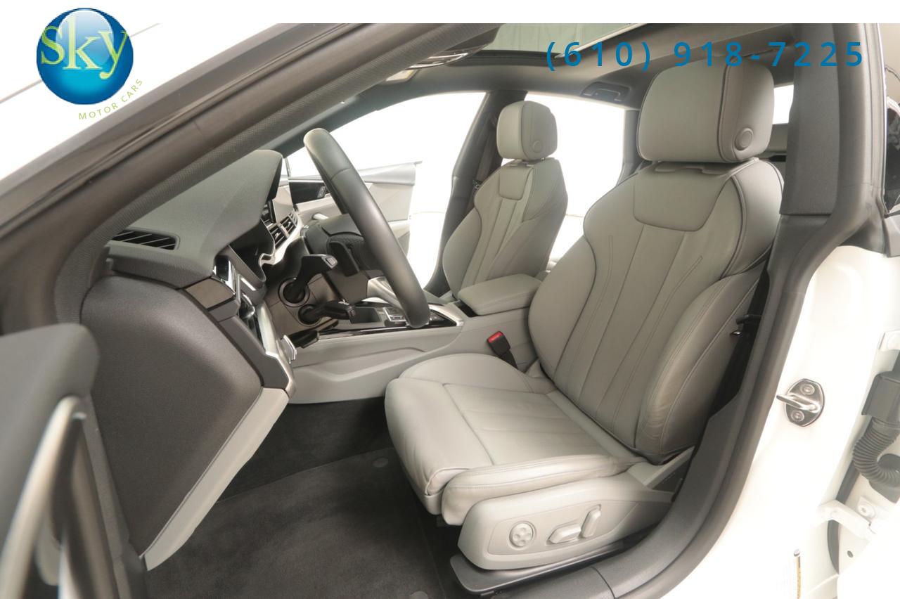 2024 Audi A5 Sportback Quattro AWD S line Premium West Chester PA