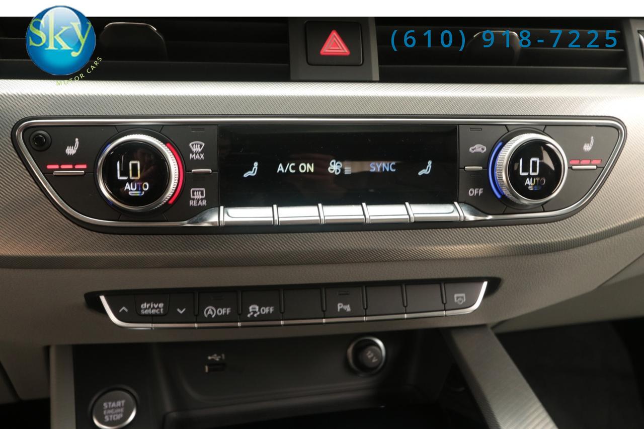 2024 Audi A5 Sportback Quattro AWD S line Premium West Chester PA