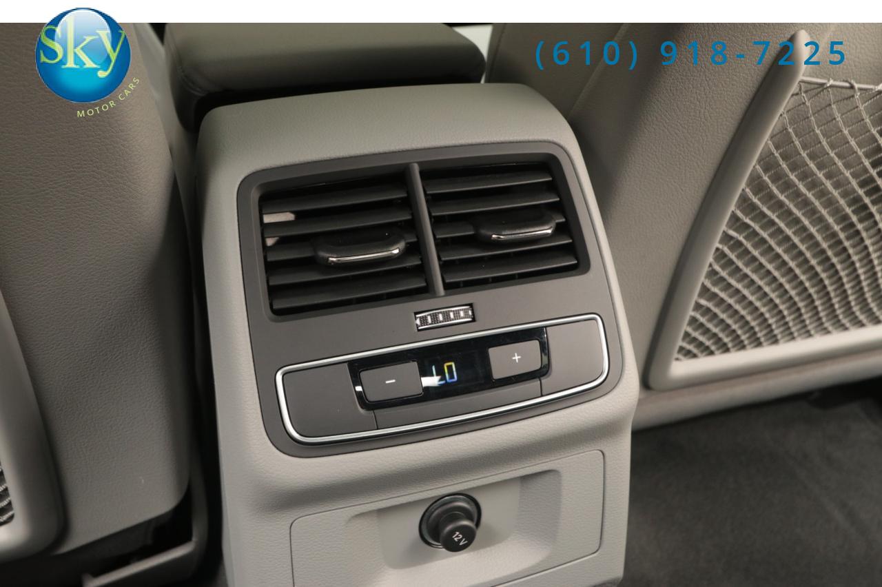 2024 Audi A5 Sportback Quattro AWD S line Premium West Chester PA