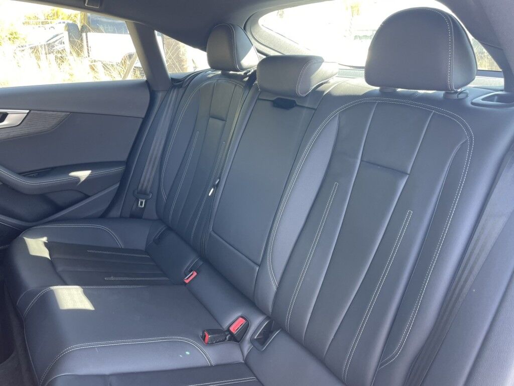 2024 Audi A5 Sportback S LINE PREMIUM PLUS~1 OWNER~SUNROOF~ONLINE FINANCE AND SHIPPING Sarasota FL