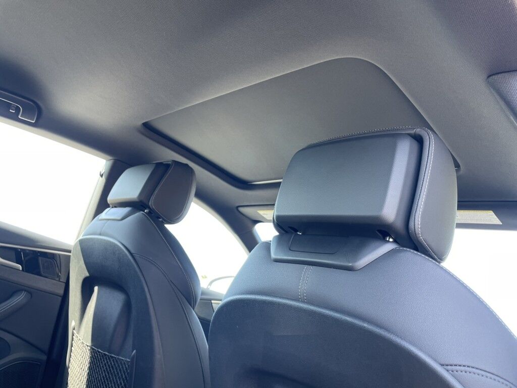 2024 Audi A5 Sportback S LINE PREMIUM PLUS~1 OWNER~SUNROOF~ONLINE FINANCE AND SHIPPING Sarasota FL