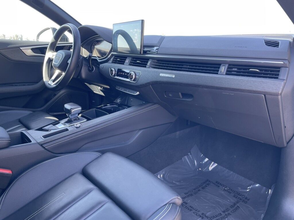 2024 Audi A5 Sportback S LINE PREMIUM PLUS~1 OWNER~SUNROOF~ONLINE FINANCE AND SHIPPING Sarasota FL