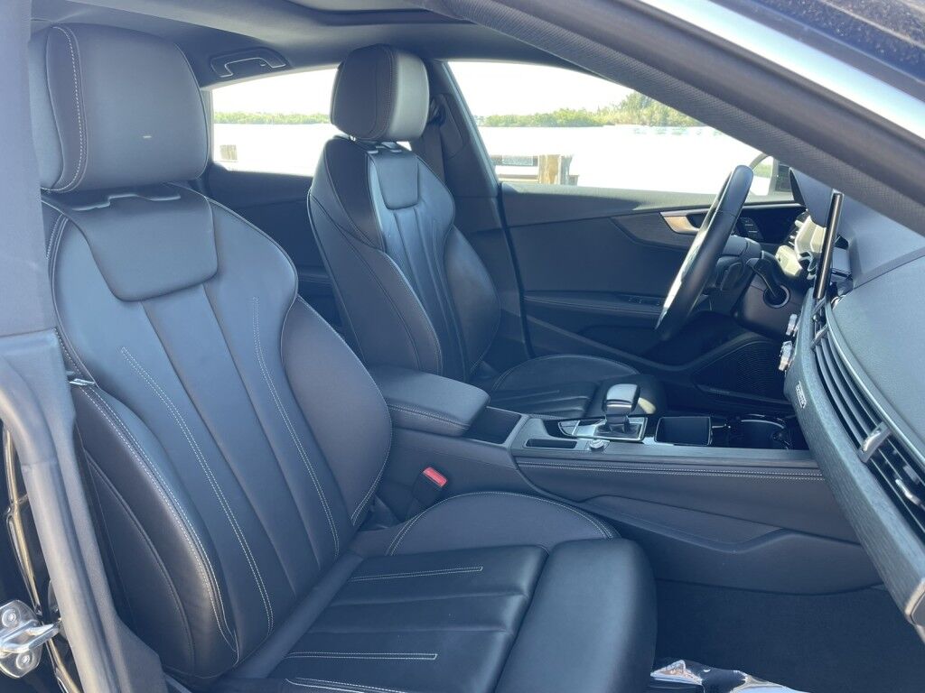 2024 Audi A5 Sportback S LINE PREMIUM PLUS~1 OWNER~SUNROOF~ONLINE FINANCE AND SHIPPING Sarasota FL