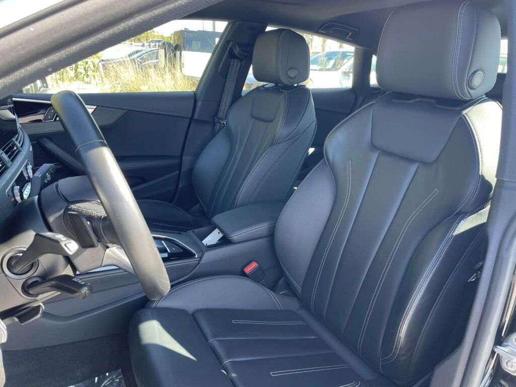 2024 Audi A5 Sportback S LINE PREMIUM PLUS~1 OWNER~SUNROOF~ONLINE FINANCE AND SHIPPING Sarasota FL