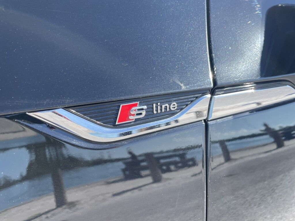 2024 Audi A5 Sportback S LINE PREMIUM PLUS~1 OWNER~SUNROOF~ONLINE FINANCE AND SHIPPING Sarasota FL