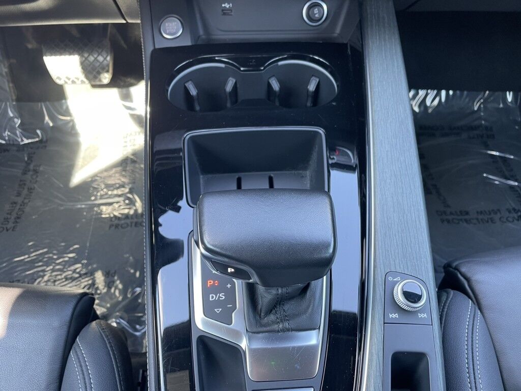 2024 Audi A5 Sportback S LINE PREMIUM PLUS~1 OWNER~SUNROOF~ONLINE FINANCE AND SHIPPING Sarasota FL