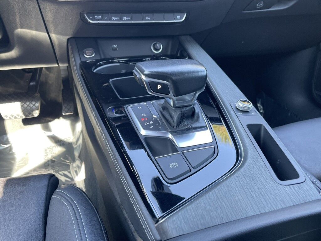 2024 Audi A5 Sportback S LINE PREMIUM PLUS~1 OWNER~SUNROOF~ONLINE FINANCE AND SHIPPING Sarasota FL