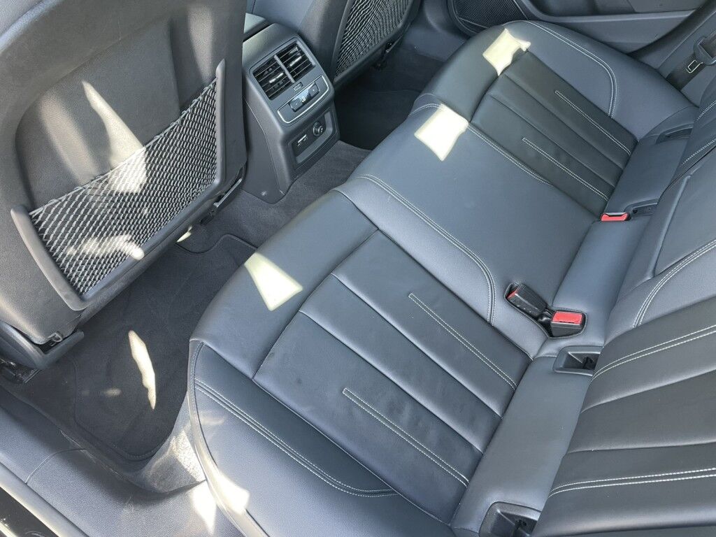 2024 Audi A5 Sportback S LINE PREMIUM PLUS~1 OWNER~SUNROOF~ONLINE FINANCE AND SHIPPING Sarasota FL