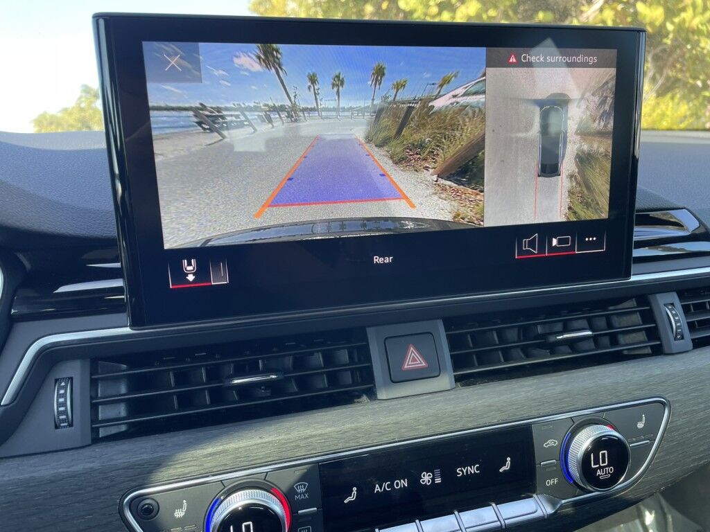 2024 Audi A5 Sportback S LINE PREMIUM PLUS~1 OWNER~SUNROOF~ONLINE FINANCE AND SHIPPING Sarasota FL