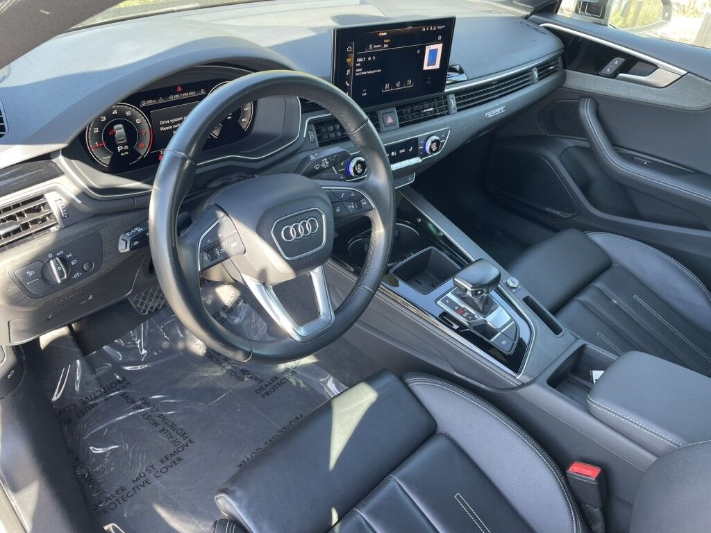 2024 Audi A5 Sportback S LINE PREMIUM PLUS~1 OWNER~SUNROOF~ONLINE FINANCE AND SHIPPING Sarasota FL