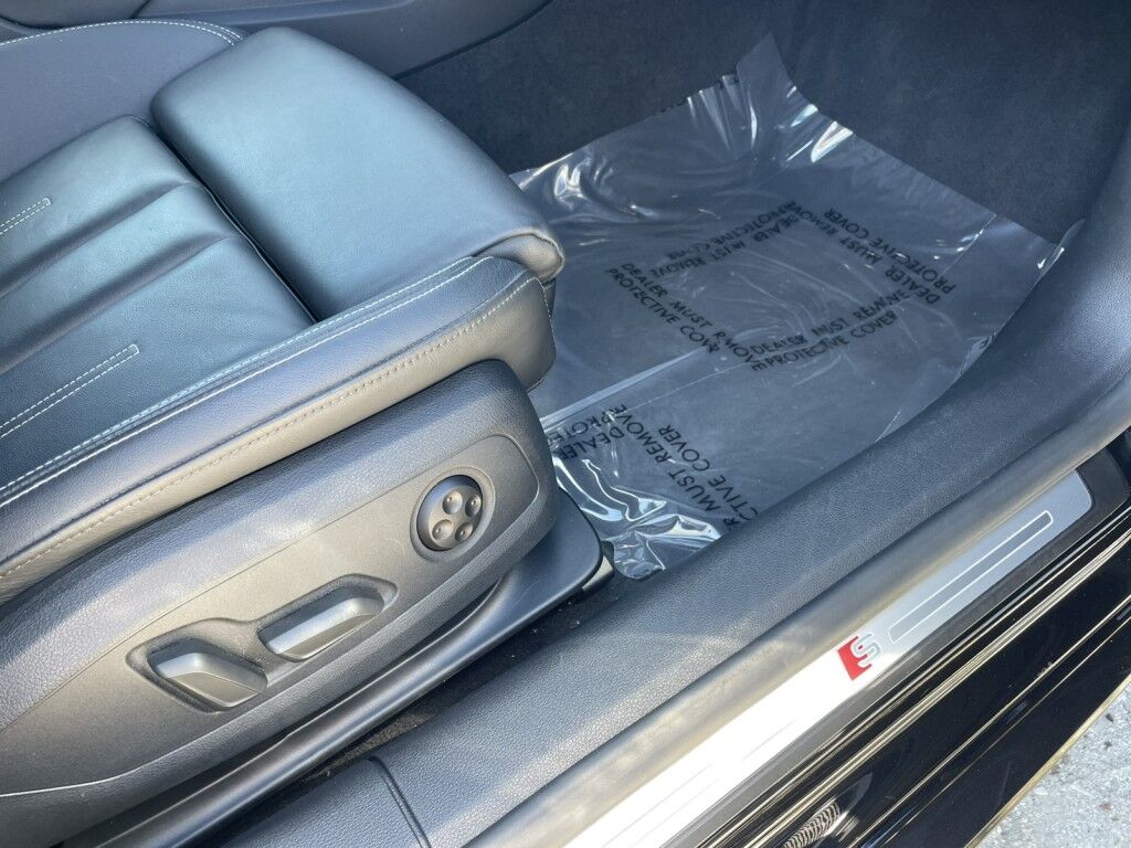 2024 Audi A5 Sportback S LINE PREMIUM PLUS~1 OWNER~SUNROOF~ONLINE FINANCE AND SHIPPING Sarasota FL