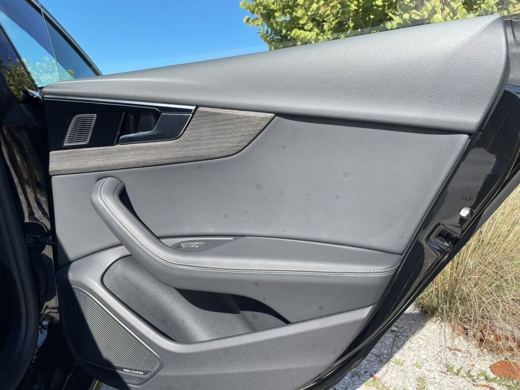 2024 Audi A5 Sportback S LINE PREMIUM PLUS~1 OWNER~SUNROOF~ONLINE FINANCE AND SHIPPING Sarasota FL