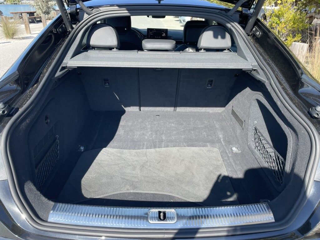 2024 Audi A5 Sportback S LINE PREMIUM PLUS~1 OWNER~SUNROOF~ONLINE FINANCE AND SHIPPING Sarasota FL