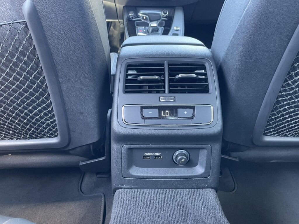 2024 Audi A5 Sportback S LINE PREMIUM PLUS~1 OWNER~SUNROOF~ONLINE FINANCE AND SHIPPING Sarasota FL