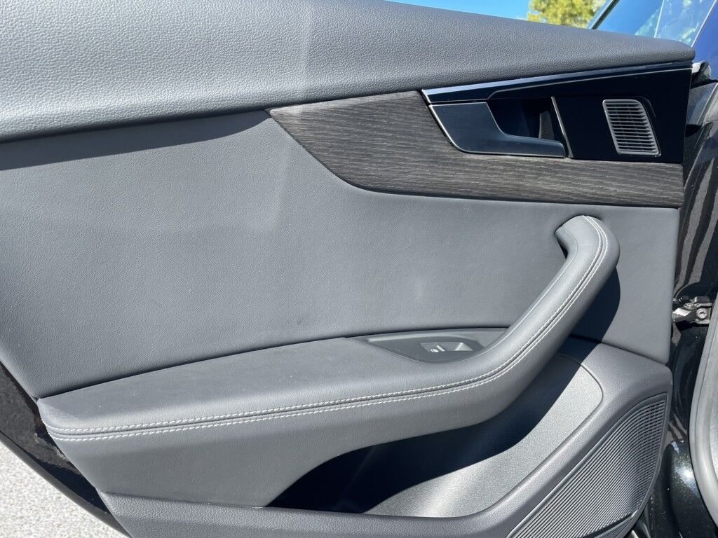 2024 Audi A5 Sportback S LINE PREMIUM PLUS~1 OWNER~SUNROOF~ONLINE FINANCE AND SHIPPING Sarasota FL