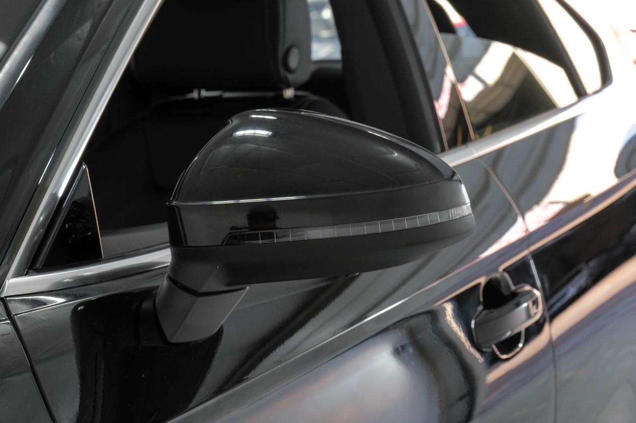 2024 Audi A5 Sportback S LINE QUATTRO PREMIUM PLUS BLIND SPOT ASSIST LANE DEPARTURE BAN Carrollton TX