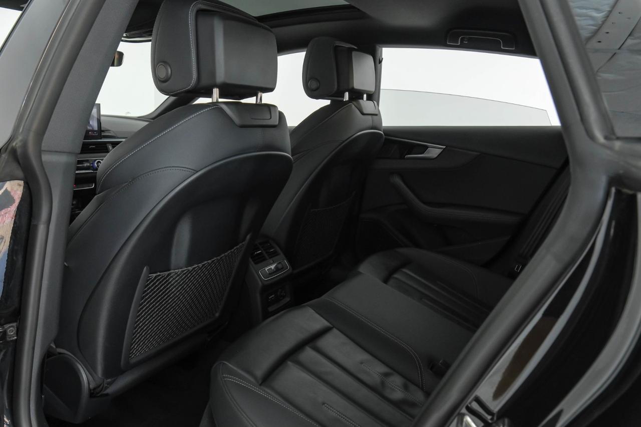 2024 Audi A5 Sportback S LINE QUATTRO PREMIUM PLUS BLIND SPOT ASSIST LANE DEPARTURE BAN Carrollton TX