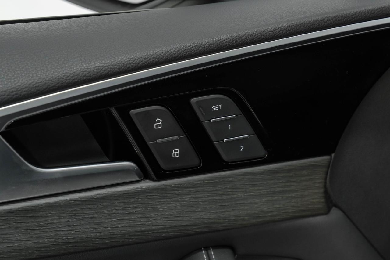 2024 Audi A5 Sportback S LINE QUATTRO PREMIUM PLUS BLIND SPOT ASSIST LANE DEPARTURE BAN Carrollton TX