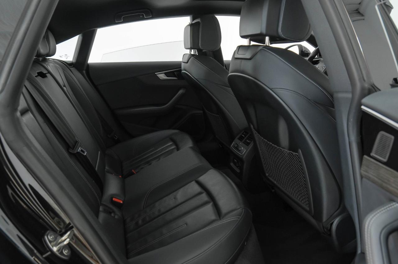 2024 Audi A5 Sportback S LINE QUATTRO PREMIUM PLUS BLIND SPOT ASSIST LANE DEPARTURE BAN Carrollton TX