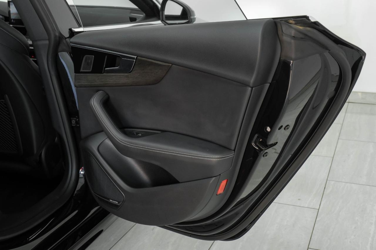 2024 Audi A5 Sportback S LINE QUATTRO PREMIUM PLUS BLIND SPOT ASSIST LANE DEPARTURE BAN Carrollton TX