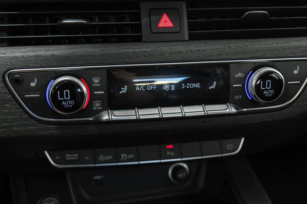 2024 Audi A5 Sportback S LINE QUATTRO PREMIUM PLUS BLIND SPOT ASSIST LANE DEPARTURE BAN Carrollton TX