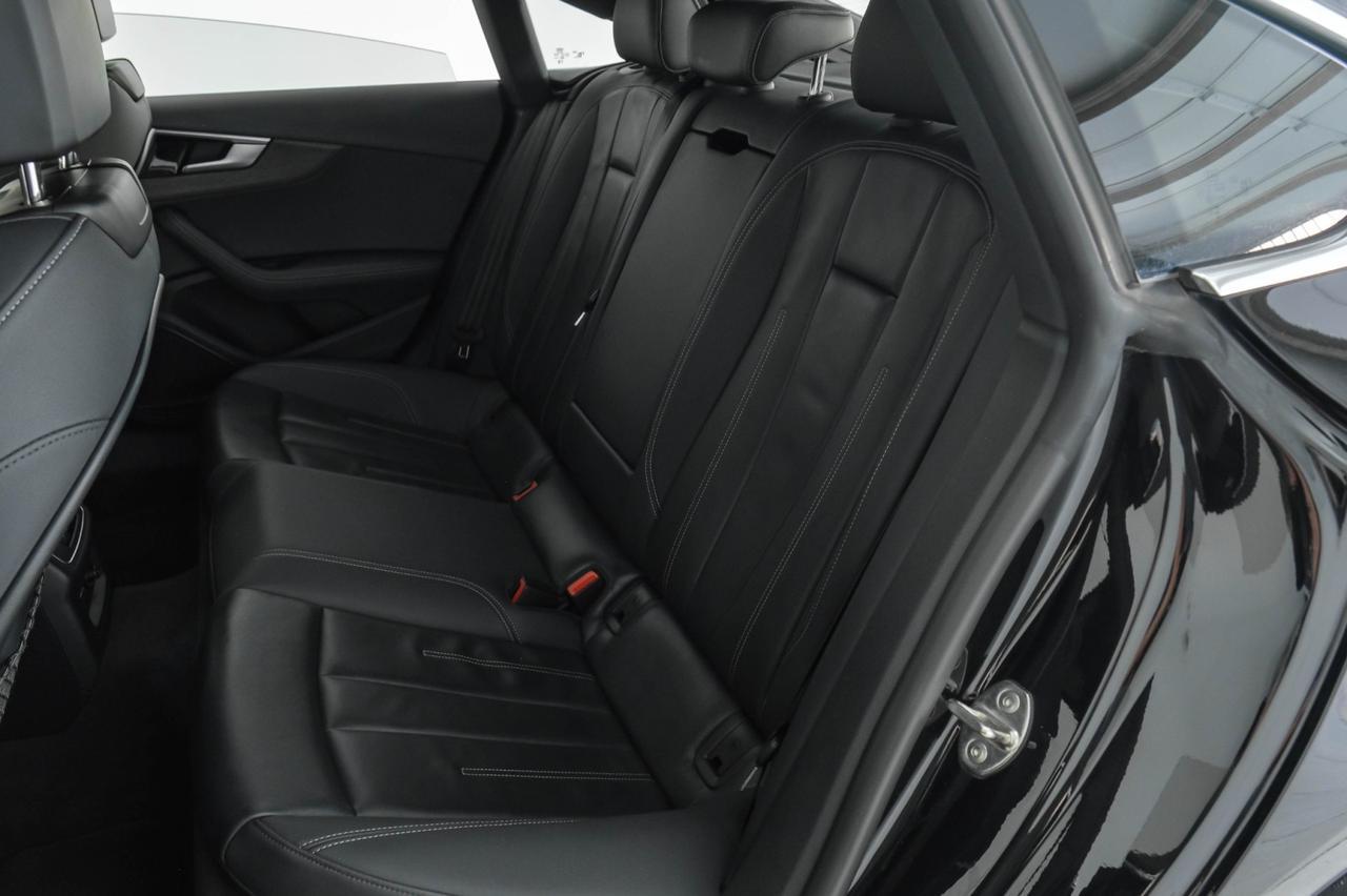 2024 Audi A5 Sportback S LINE QUATTRO PREMIUM PLUS BLIND SPOT ASSIST LANE DEPARTURE BAN Carrollton TX