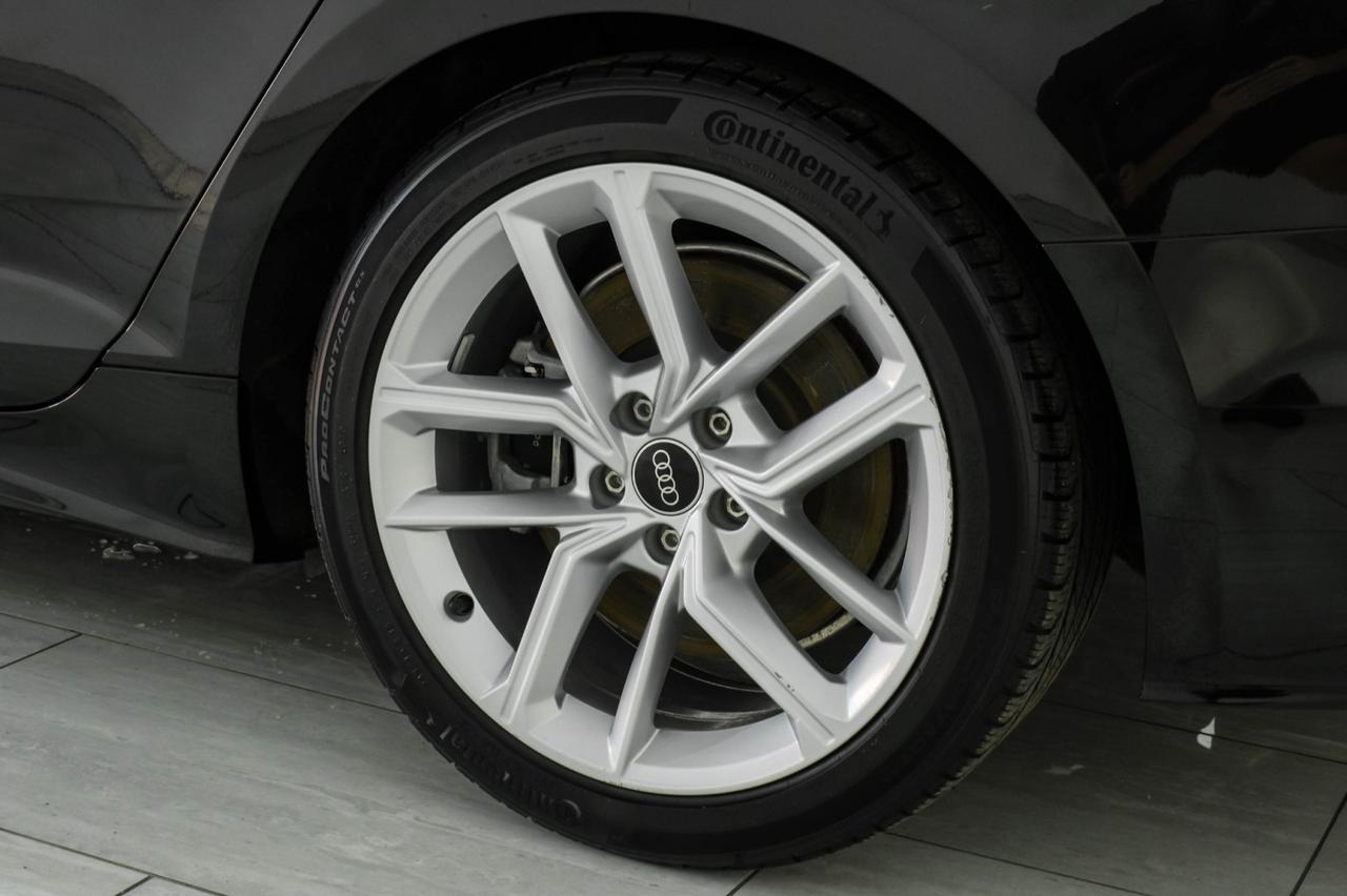 2024 Audi A5 Sportback S LINE QUATTRO PREMIUM PLUS BLIND SPOT ASSIST LANE DEPARTURE BAN Carrollton TX