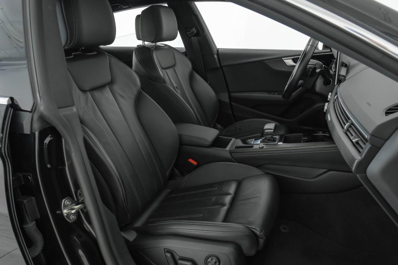 2024 Audi A5 Sportback S LINE QUATTRO PREMIUM PLUS BLIND SPOT ASSIST LANE DEPARTURE BAN Carrollton TX