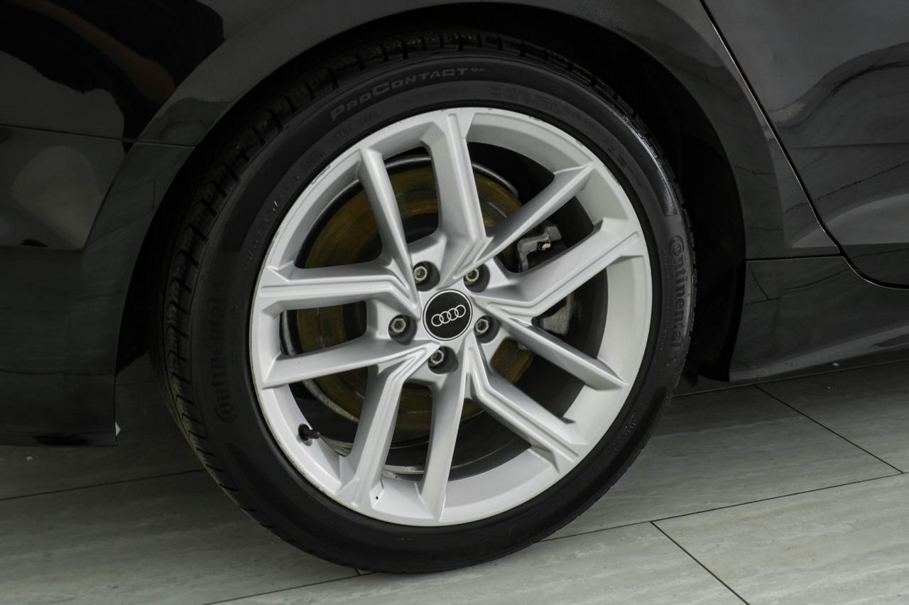 2024 Audi A5 Sportback S LINE QUATTRO PREMIUM PLUS BLIND SPOT ASSIST LANE DEPARTURE BAN Carrollton TX