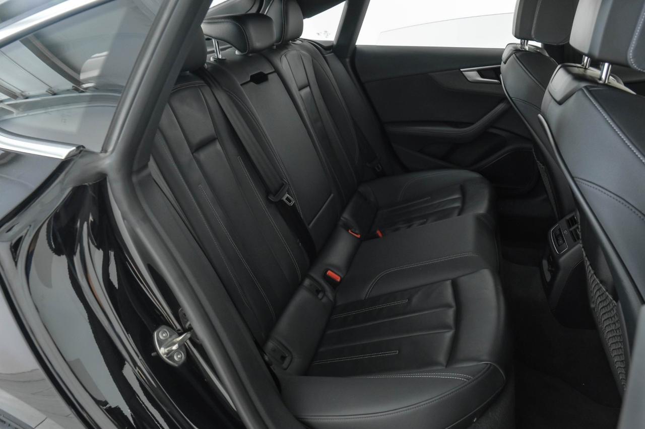 2024 Audi A5 Sportback S LINE QUATTRO PREMIUM PLUS BLIND SPOT ASSIST LANE DEPARTURE BAN Carrollton TX