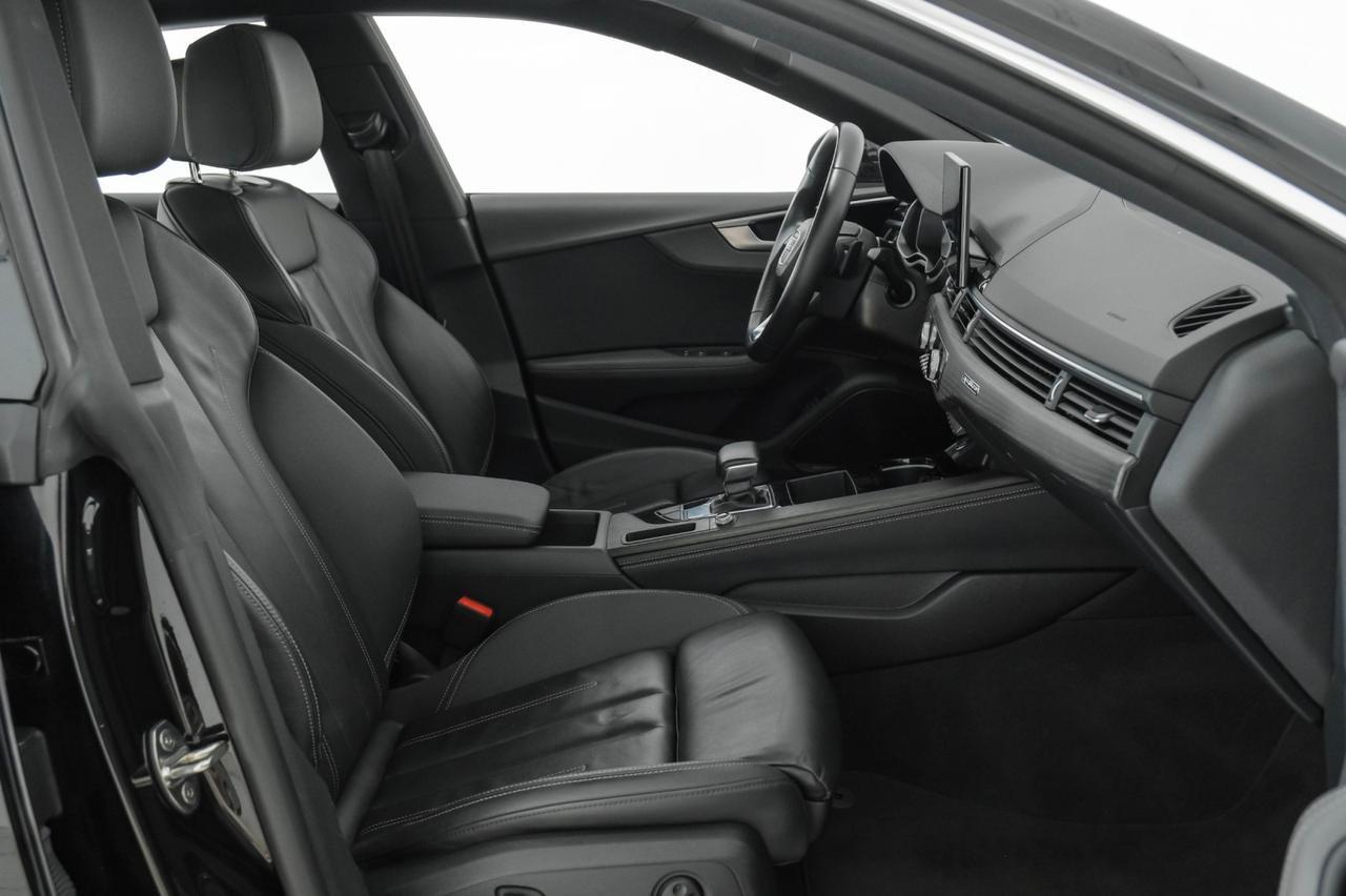 2024 Audi A5 Sportback S LINE QUATTRO PREMIUM PLUS BLIND SPOT ASSIST LANE DEPARTURE BAN Carrollton TX