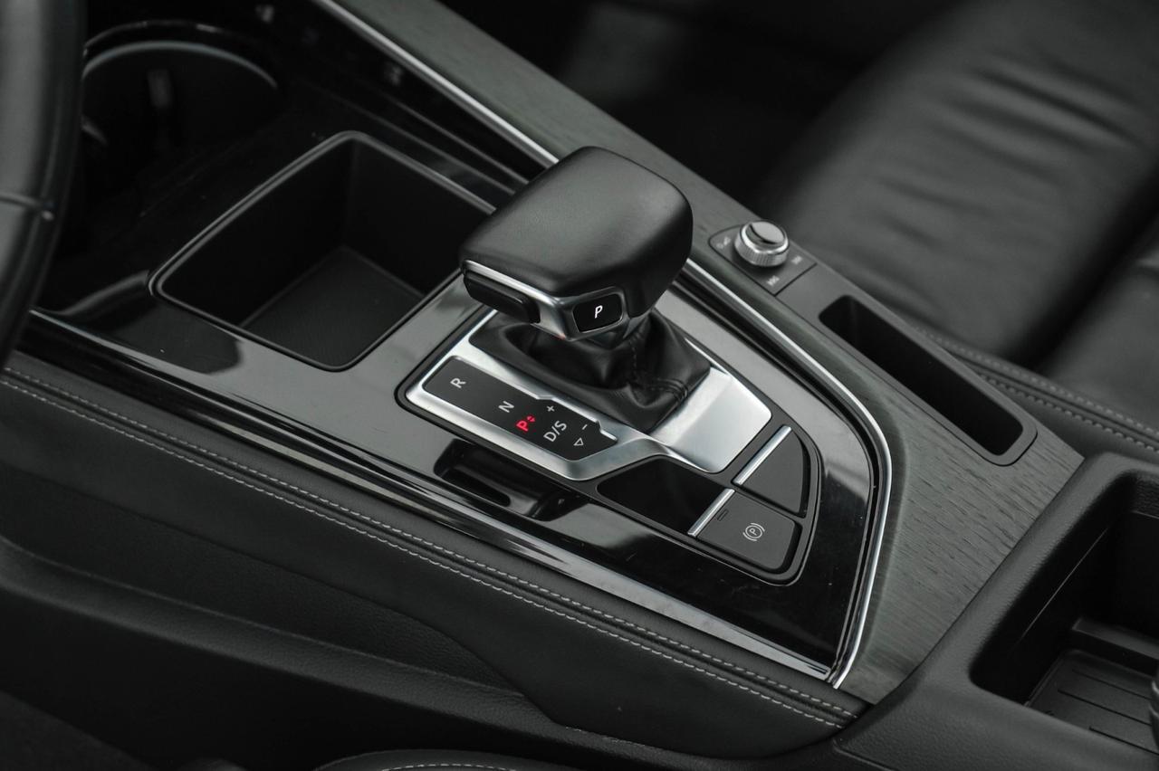 2024 Audi A5 Sportback S LINE QUATTRO PREMIUM PLUS BLIND SPOT ASSIST LANE DEPARTURE BAN Carrollton TX