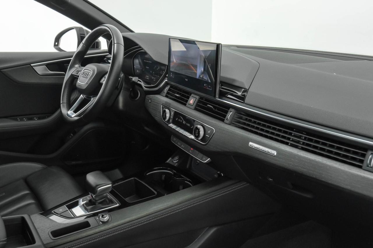 2024 Audi A5 Sportback S LINE QUATTRO PREMIUM PLUS BLIND SPOT ASSIST LANE DEPARTURE BAN Carrollton TX