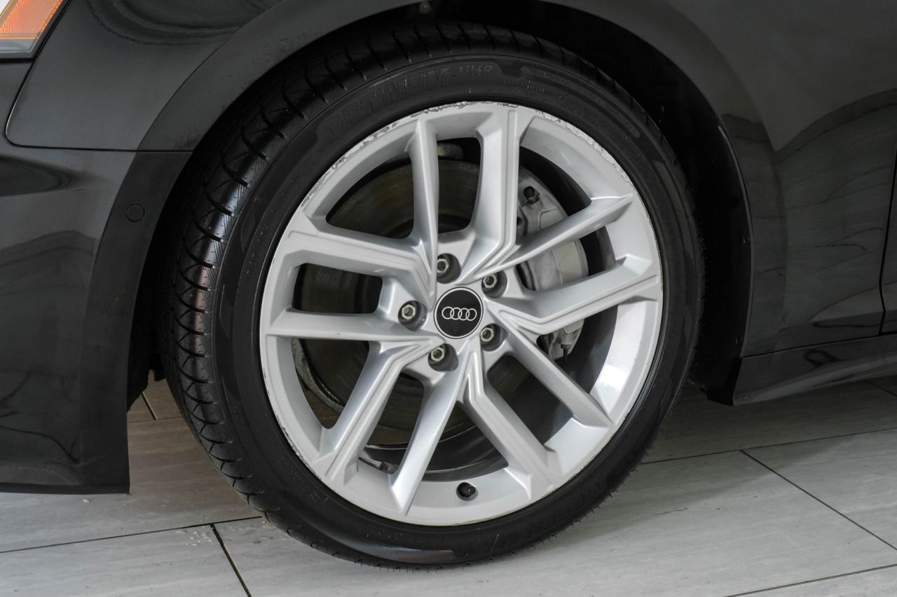 2024 Audi A5 Sportback S LINE QUATTRO PREMIUM PLUS BLIND SPOT ASSIST LANE DEPARTURE BAN Carrollton TX