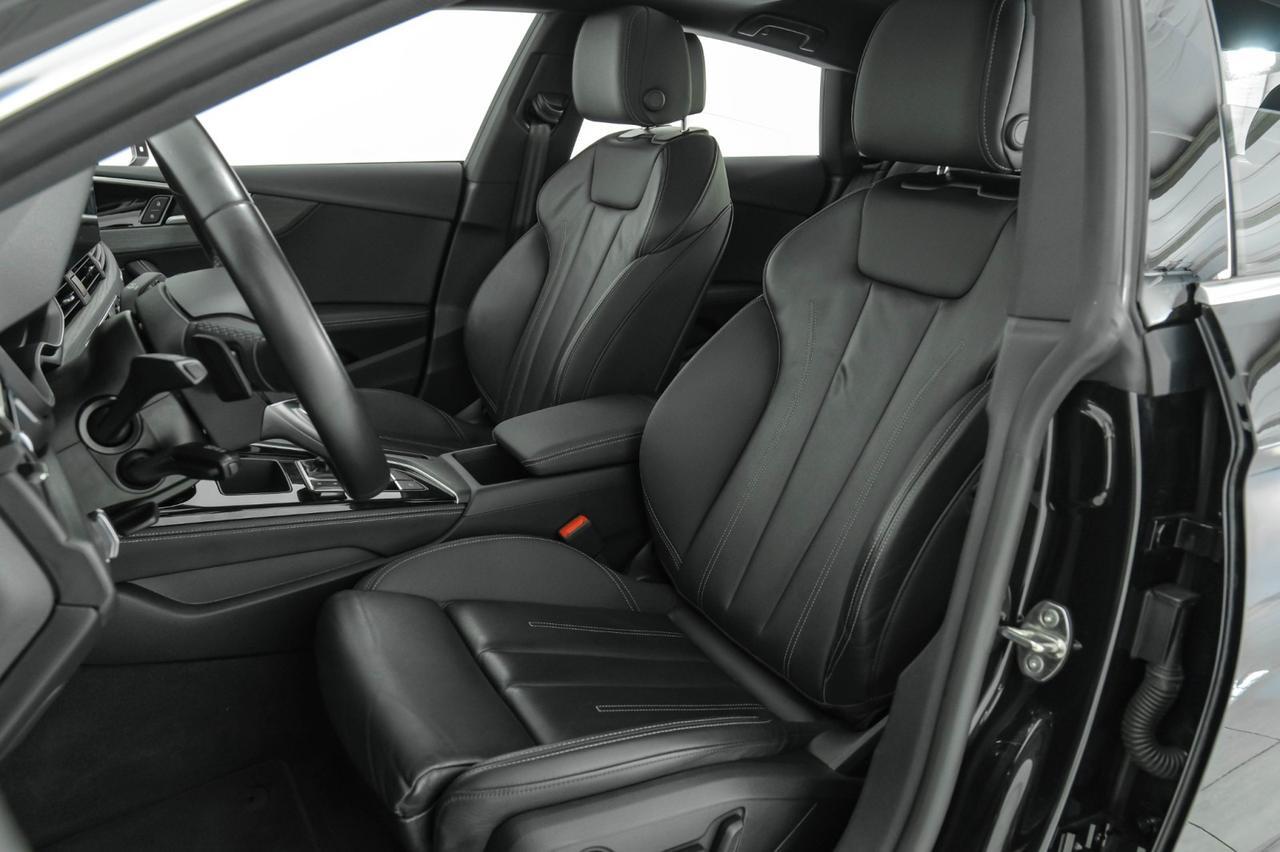 2024 Audi A5 Sportback S LINE QUATTRO PREMIUM PLUS BLIND SPOT ASSIST LANE DEPARTURE BAN Carrollton TX