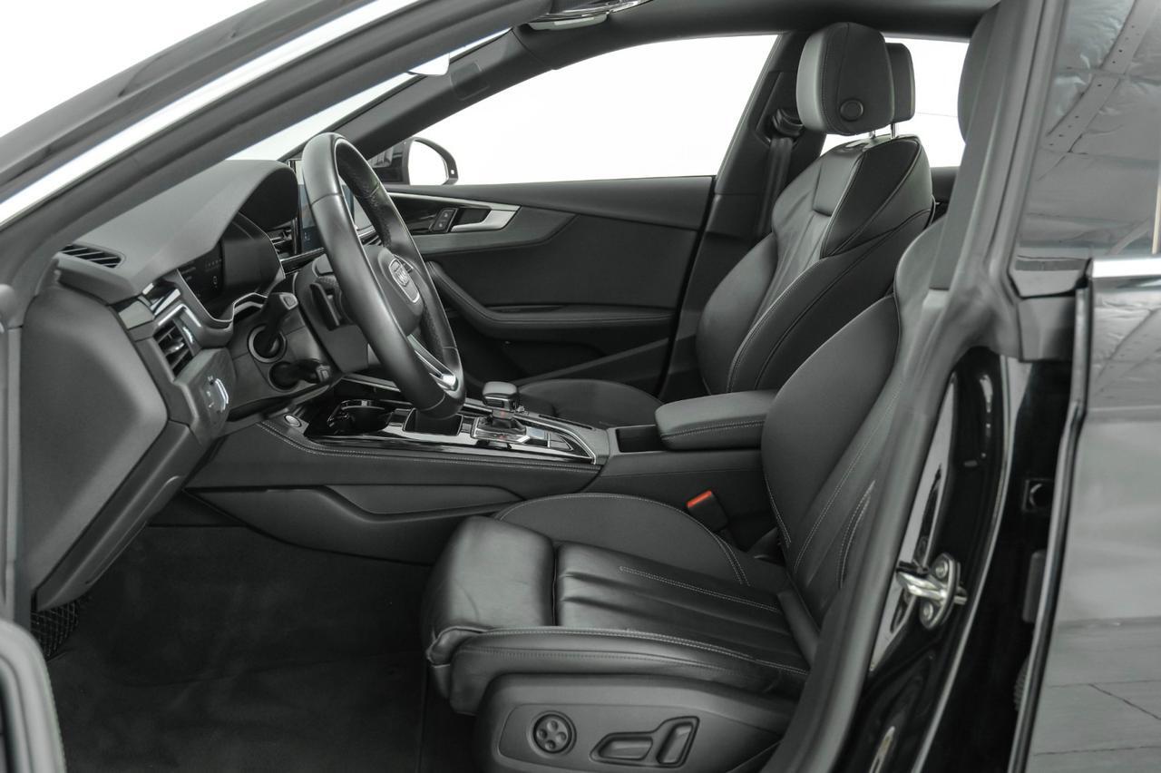 2024 Audi A5 Sportback S LINE QUATTRO PREMIUM PLUS BLIND SPOT ASSIST LANE DEPARTURE BAN Carrollton TX