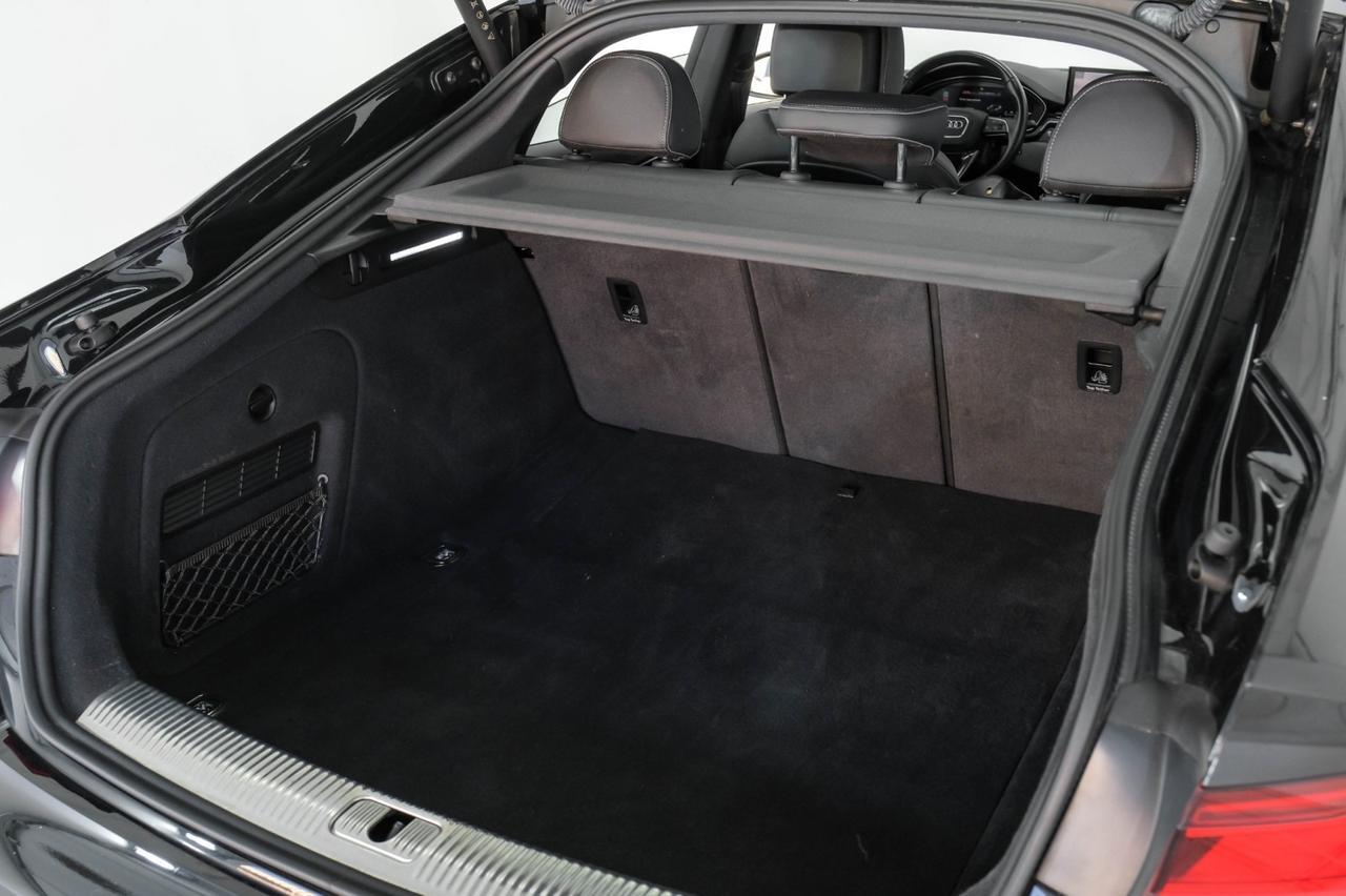 2024 Audi A5 Sportback S LINE QUATTRO PREMIUM PLUS BLIND SPOT ASSIST LANE DEPARTURE BAN Carrollton TX