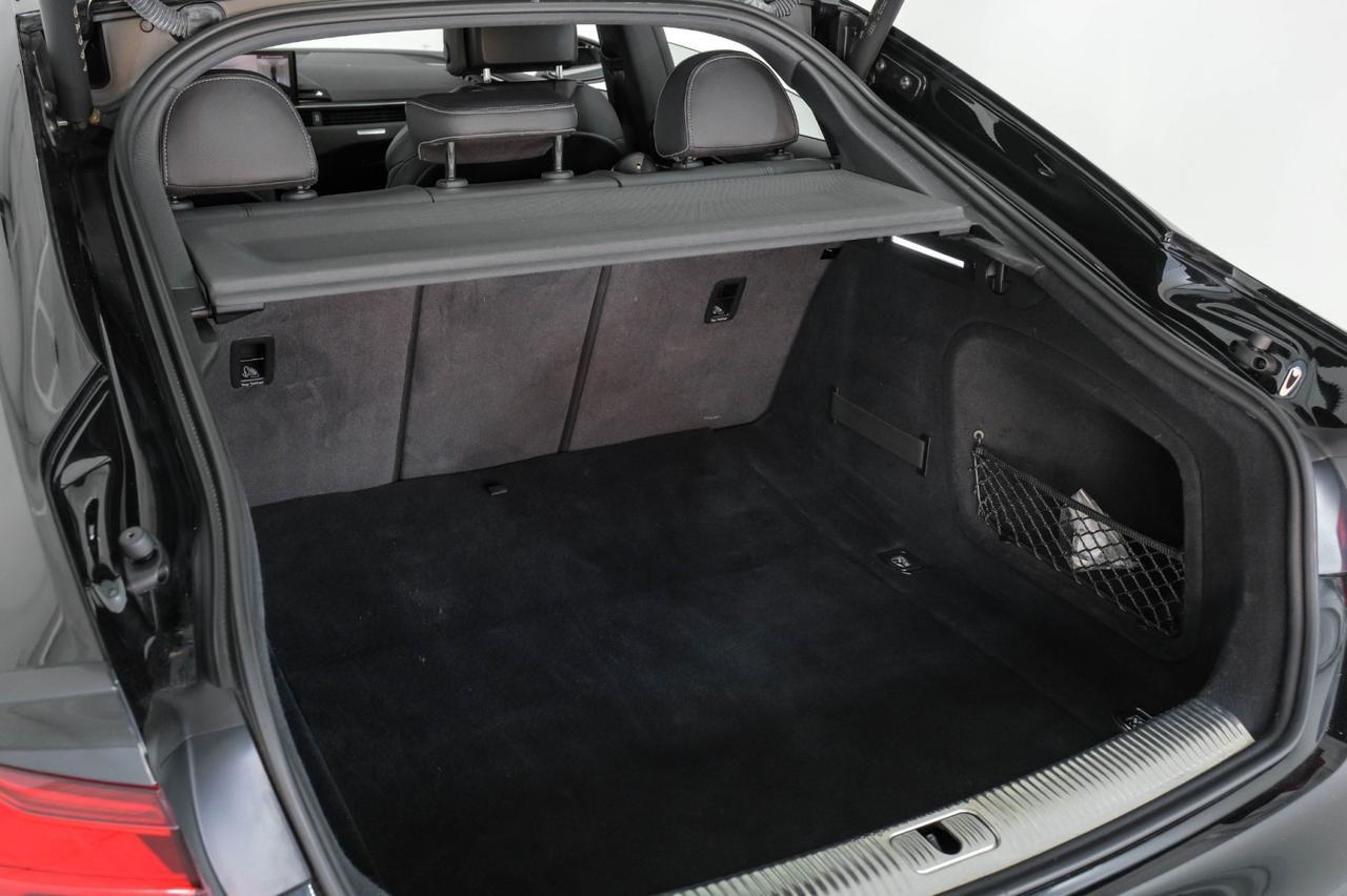 2024 Audi A5 Sportback S LINE QUATTRO PREMIUM PLUS BLIND SPOT ASSIST LANE DEPARTURE BAN Carrollton TX