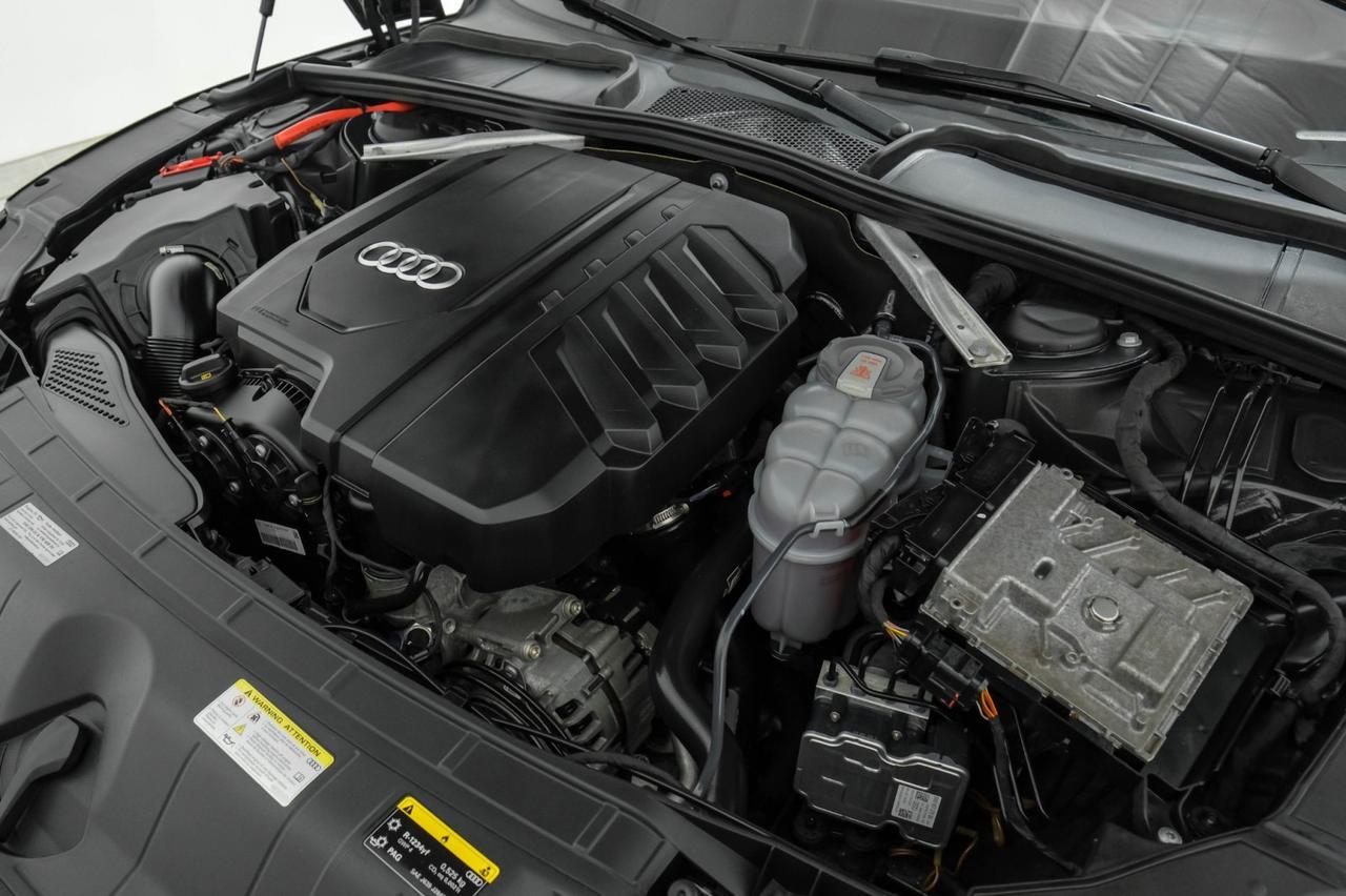 2024 Audi A5 Sportback S LINE QUATTRO PREMIUM PLUS BLIND SPOT ASSIST LANE DEPARTURE BAN Carrollton TX