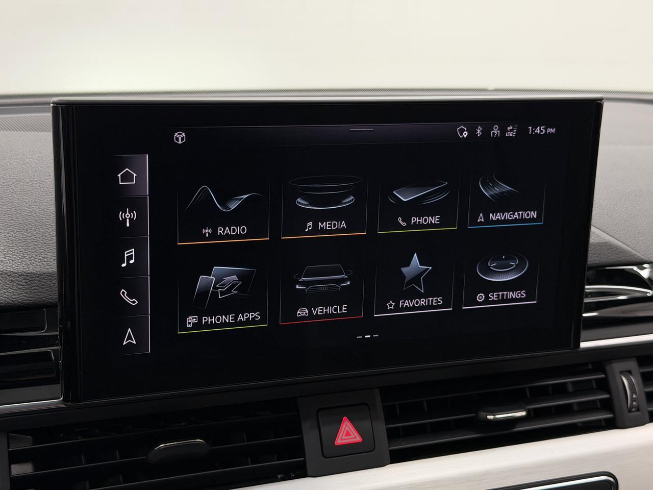 2024 Audi A5 Sportback S Line Premium Plus Newark DE