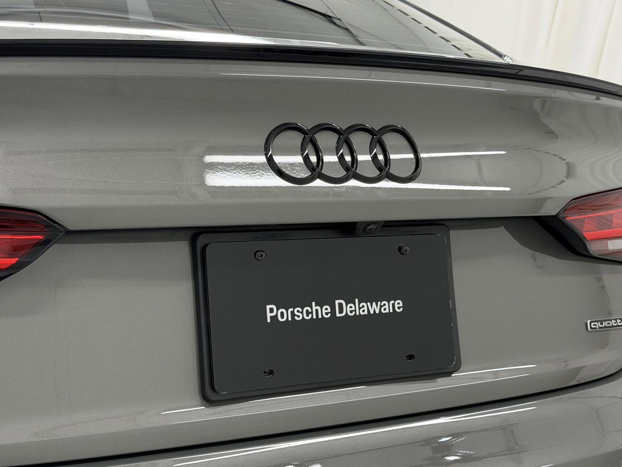 2024 Audi A5 Sportback S Line Premium Plus Newark DE