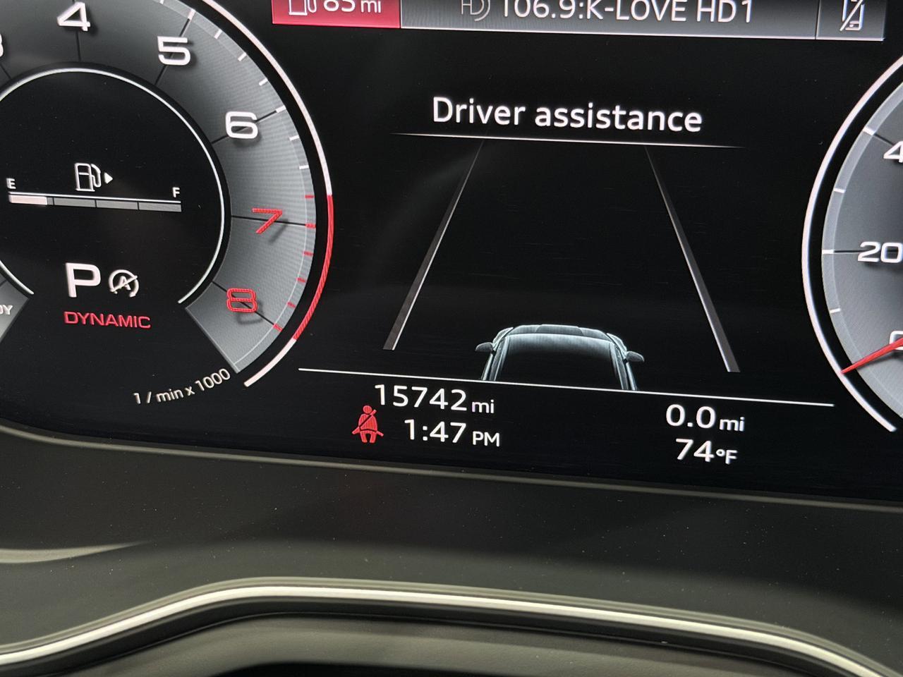 2024 Audi A5 Sportback S Line Premium Plus Newark DE