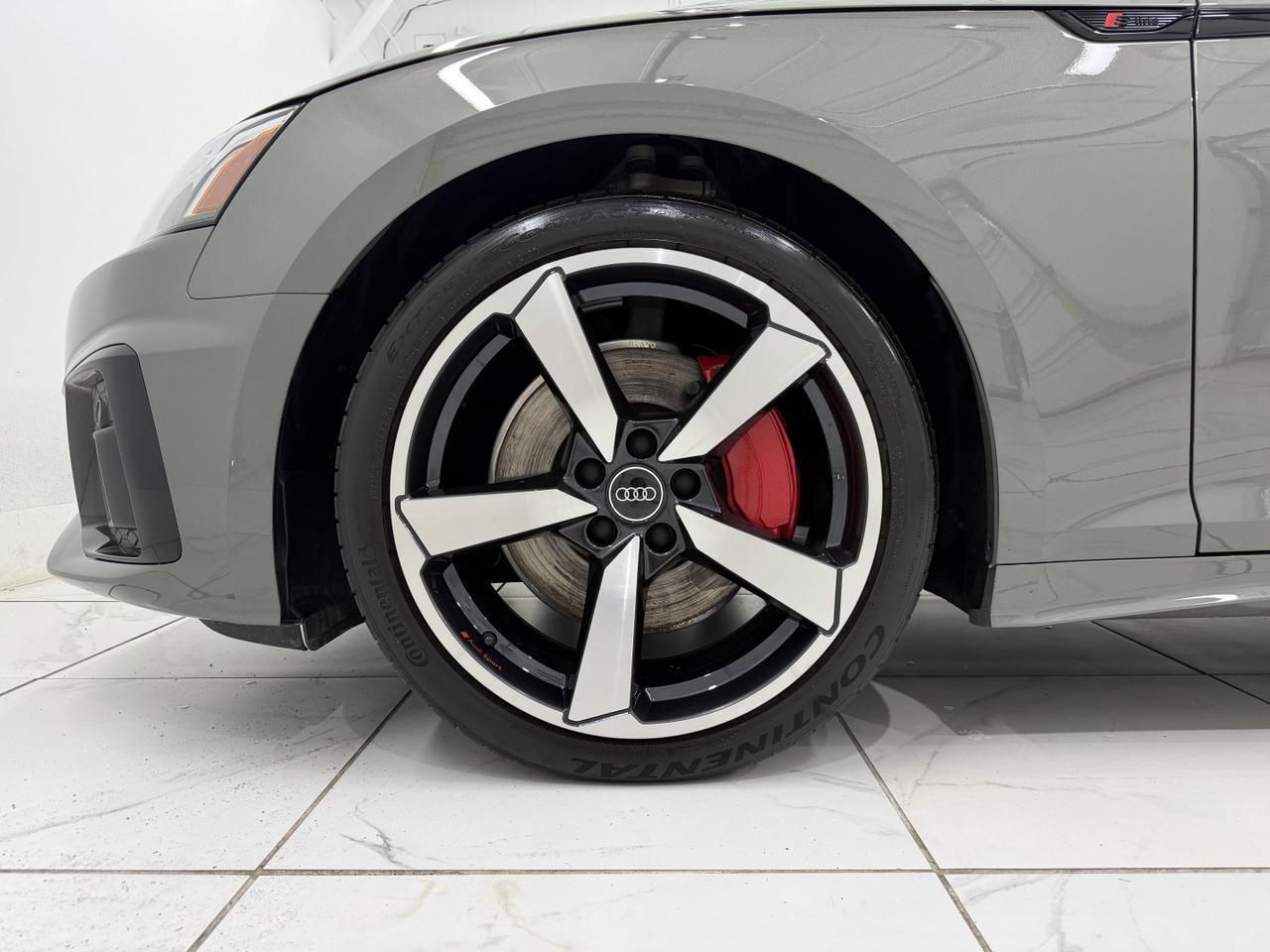2024 Audi A5 Sportback S Line Premium Plus Newark DE