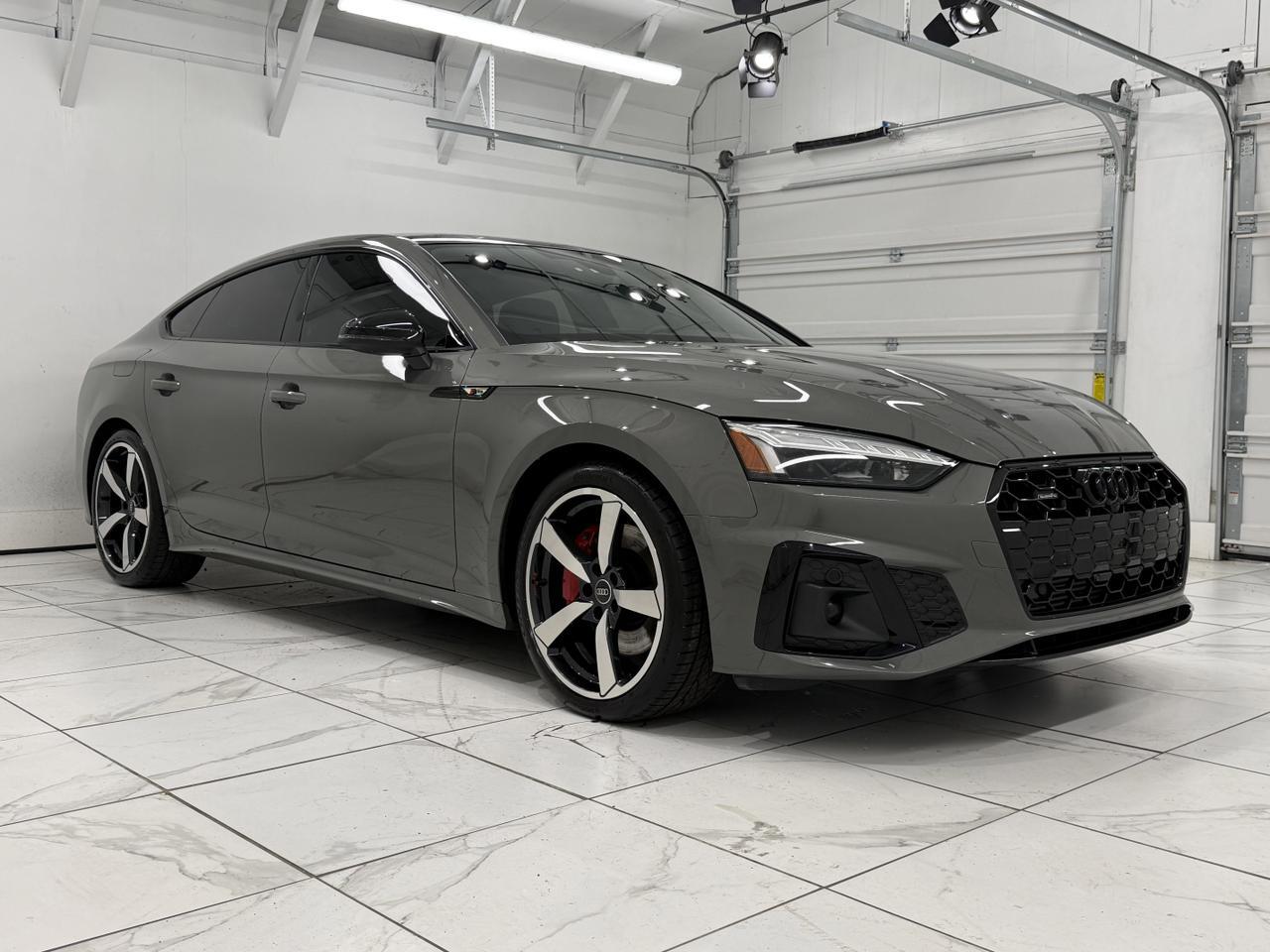 2024 Audi A5 Sportback S Line Premium Plus Newark DE