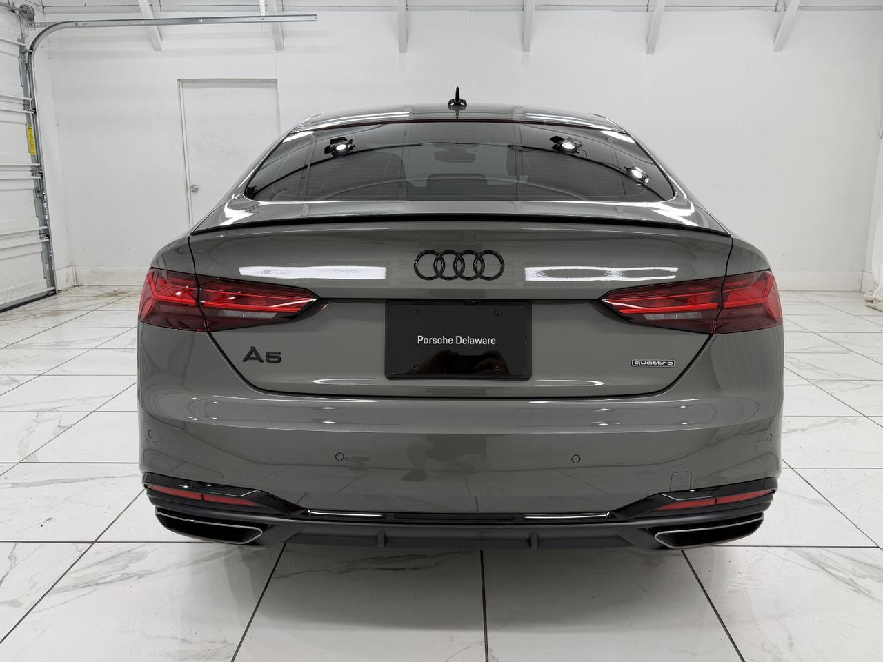 2024 Audi A5 Sportback S Line Premium Plus Newark DE