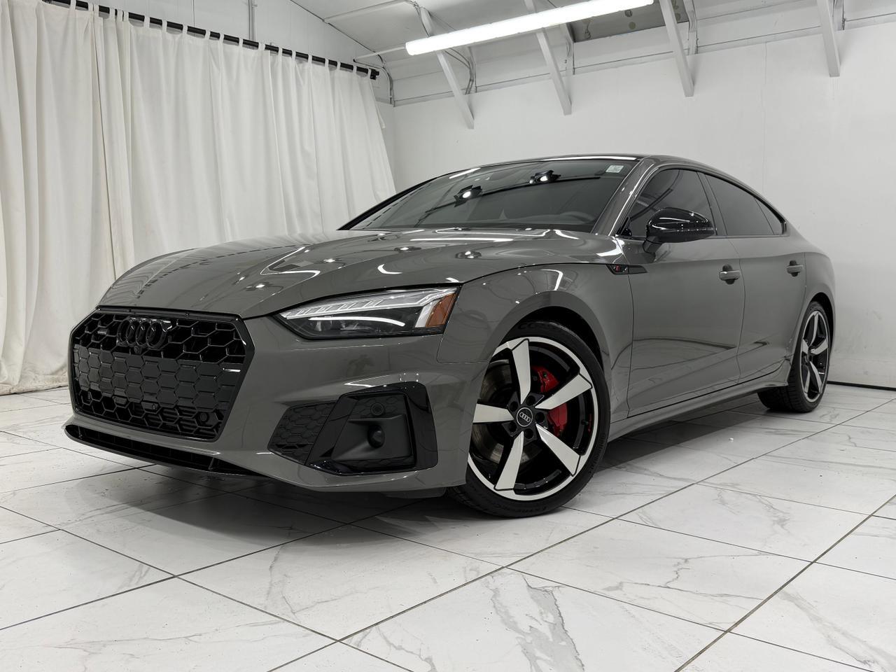 2024 Audi A5 Sportback S Line Premium Plus Newark DE