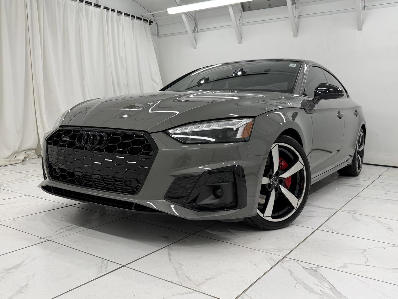 2024 Audi A5 Sportback S Line Premium Plus Newark DE