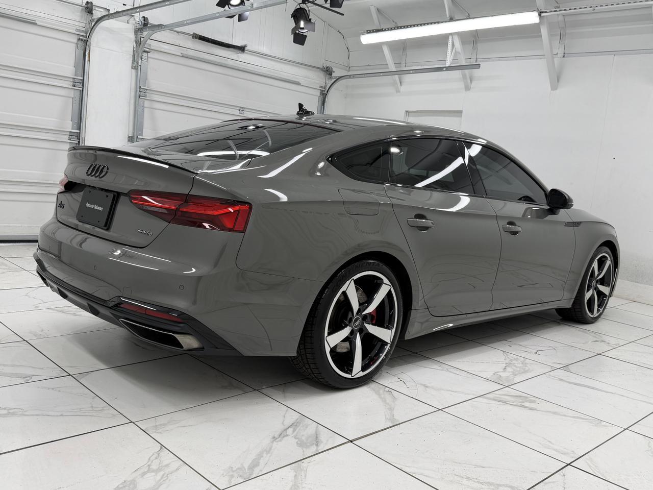 2024 Audi A5 Sportback S Line Premium Plus Newark DE