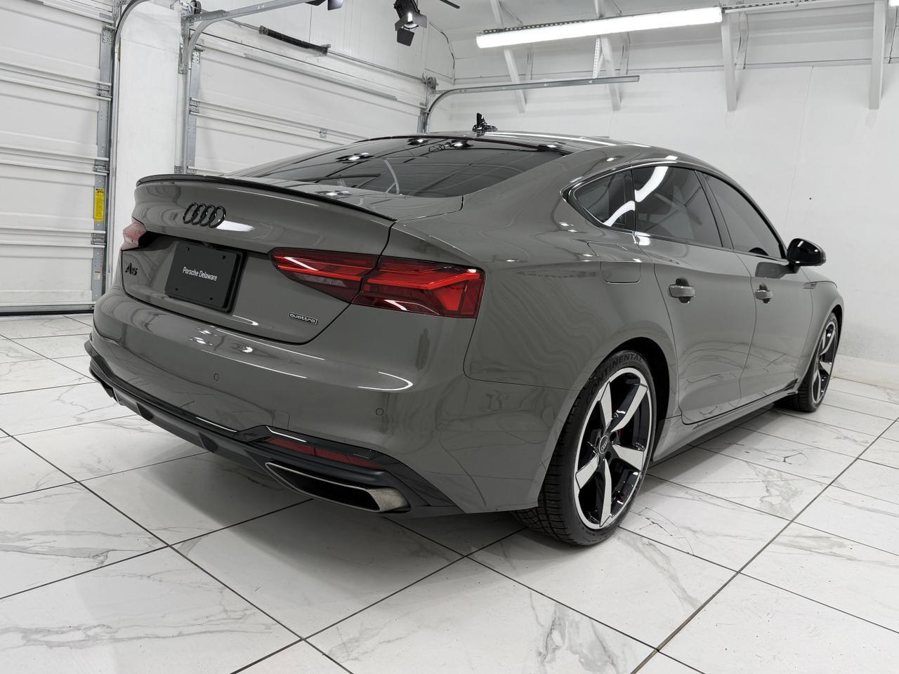 2024 Audi A5 Sportback S Line Premium Plus Newark DE